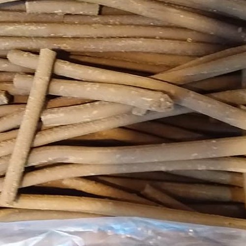 کشک رشته ای قره قروتی محلی ،فوق العاده خوش طعم و تازه،طعم بی نظیر کشک(500 گرمی)