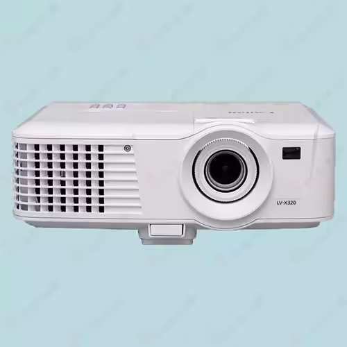 ویدئو پروژکتور کانن CANON LV-X320