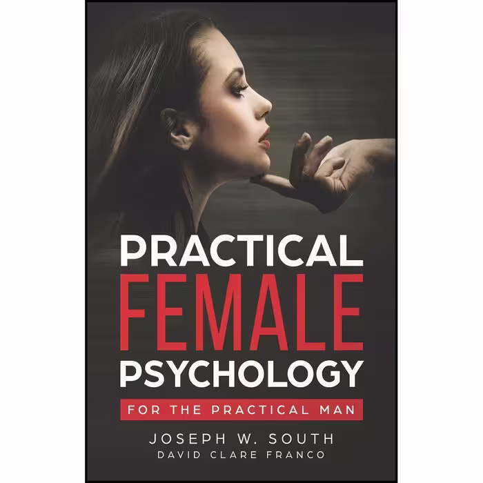 کتاب زبان اصلی Practical Female Psychology
