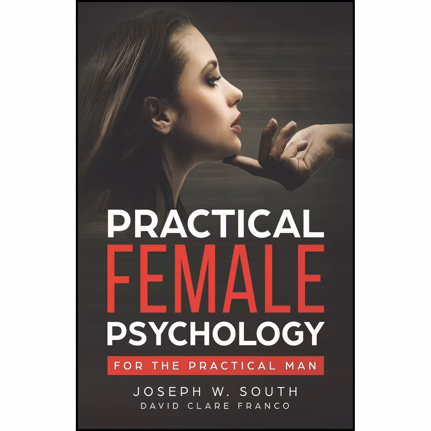 کتاب زبان اصلی Practical Female Psychology