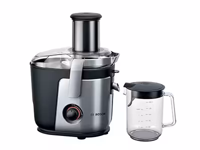 آبمیوه گیری بوش مدل MES4000 با ضمانت اصالت و سلامت کالا به همراه 12 ماه گارانتی