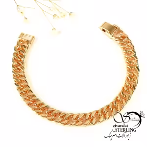 دستبند کارتیه ژوپینگ کیفیت فوق العاده