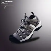 صندل جلو بسته مردانه مدل اسپیناس اسنوهاک کد SN-255