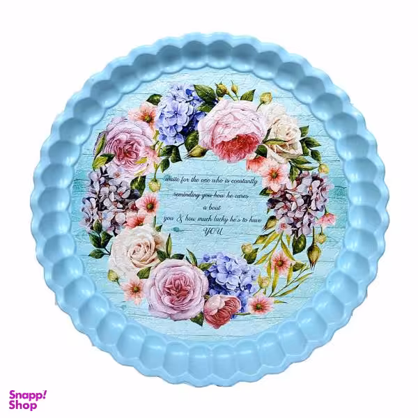 سینی مدل 501 کد 2