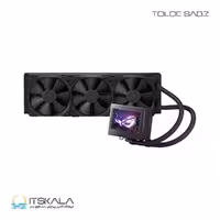 خنک کننده پردازنده ایسوس ROG Ryujin III 360 ARGB