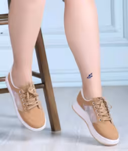 کتانی زنانه