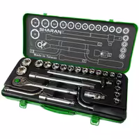 جعبه بکس 24 پارچه سفید تایوان