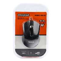 موس Macher MR-19
ماوس سیم دار مچر مدل MR-19