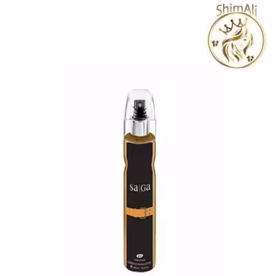 بادی اسپلش عماد آرا (امپر) رایحه SaGa ویژه آقایان حجم 250 میلی لیتر
