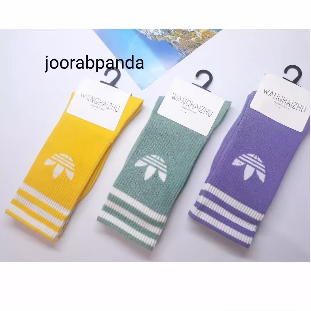 جوراب ساق بلند آدیداس