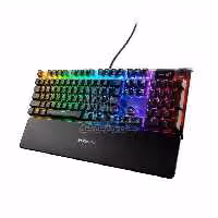 کیبورد گیمینگ استیل سریز APEX PRO TKL