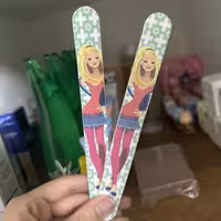 سوهان ناخن کاغذی 