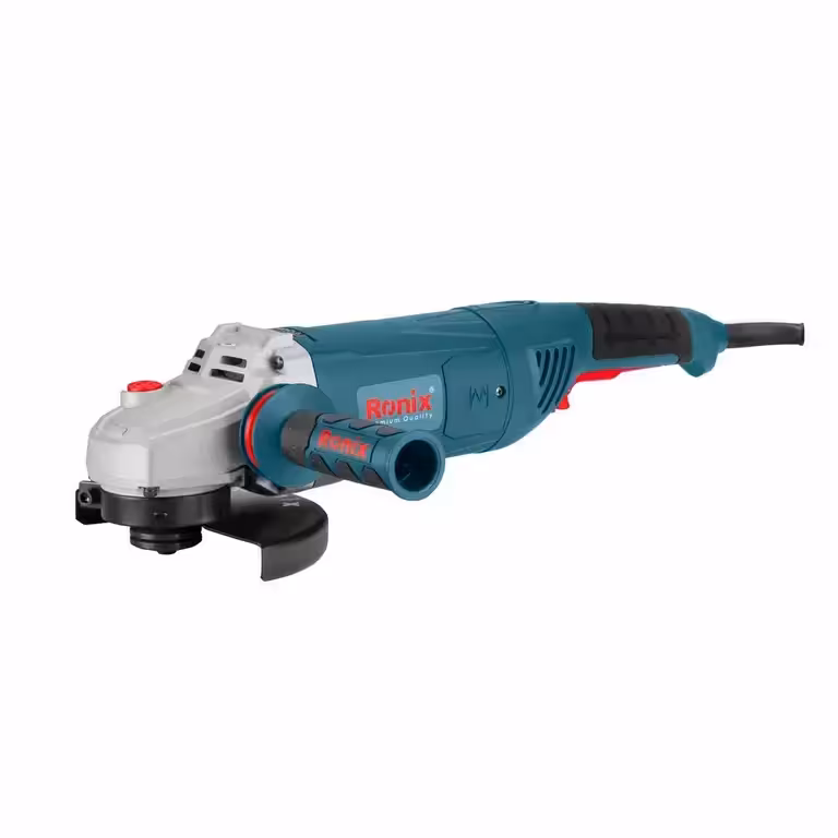 فرز آهنگری 2800 وات رونیکس مدل 3270