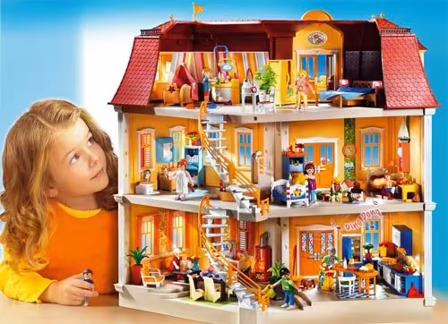 grande mansion كد5302