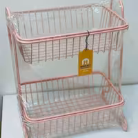 جاپیازی دو طبقه