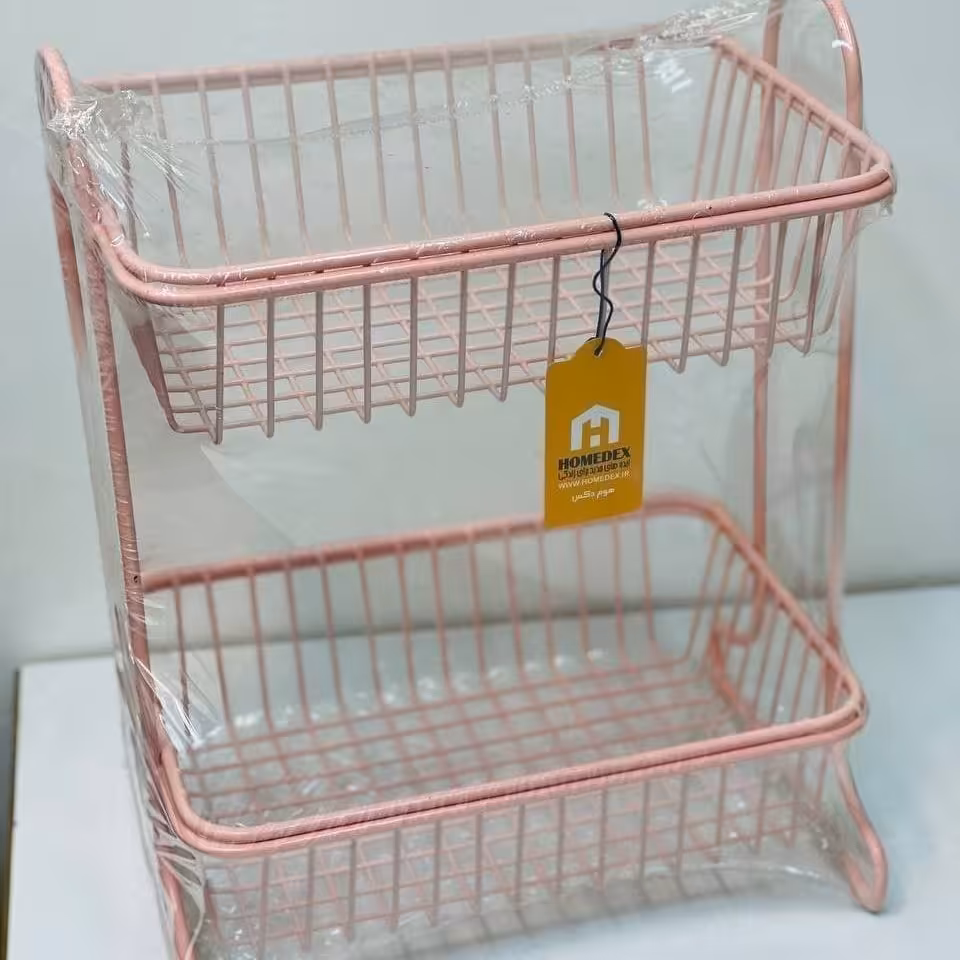 جاپیازی دو طبقه