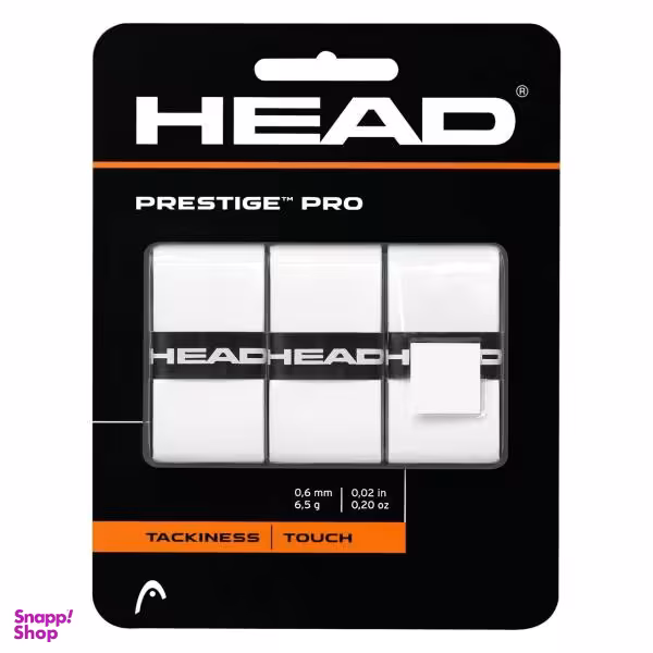 اورگریپ هد مدل Prestige pro بسته 3 عددی