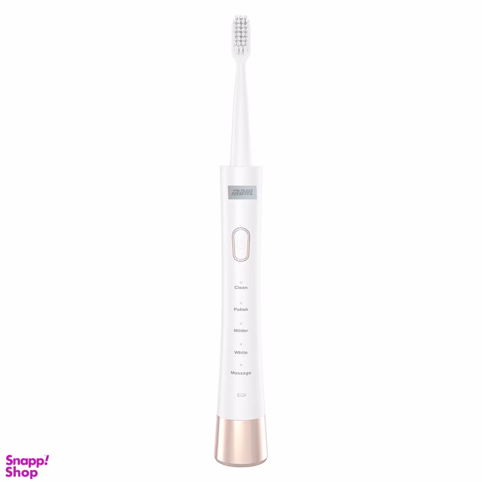 مسواک برقی مدل MDHL-806