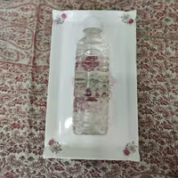 گلاب خالص شمال (بطری کوچک)