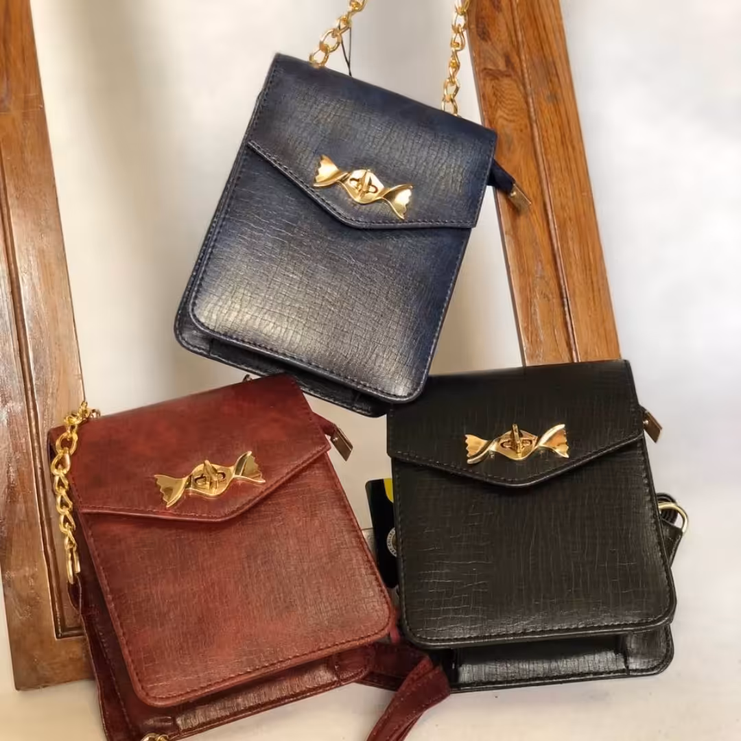 کیف پاسپورتی 