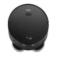 جارو رباتیک سنکور مدل SRV 9790BK با با ضمانت اصالت و سلامت کالا