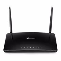 قیمت و خرید مودم روتر 4G  LTE بی‌سیم گیگابیت و دوباند AC1200 تی پی لینک مدل Archer MR500 | یاس ارتباط