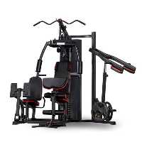 دستگاه بدنسازی ال اس فیتنس مدل LS Fitness MS-635S