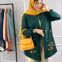 تونیک ساناز بلند بابوس اعلا خنک خنک