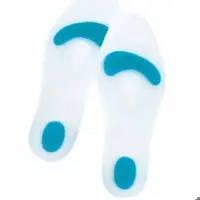 کفی طبی سیلیکونی صادراتی چیپسو CHIPSO ضد حساسیت

کدIN006