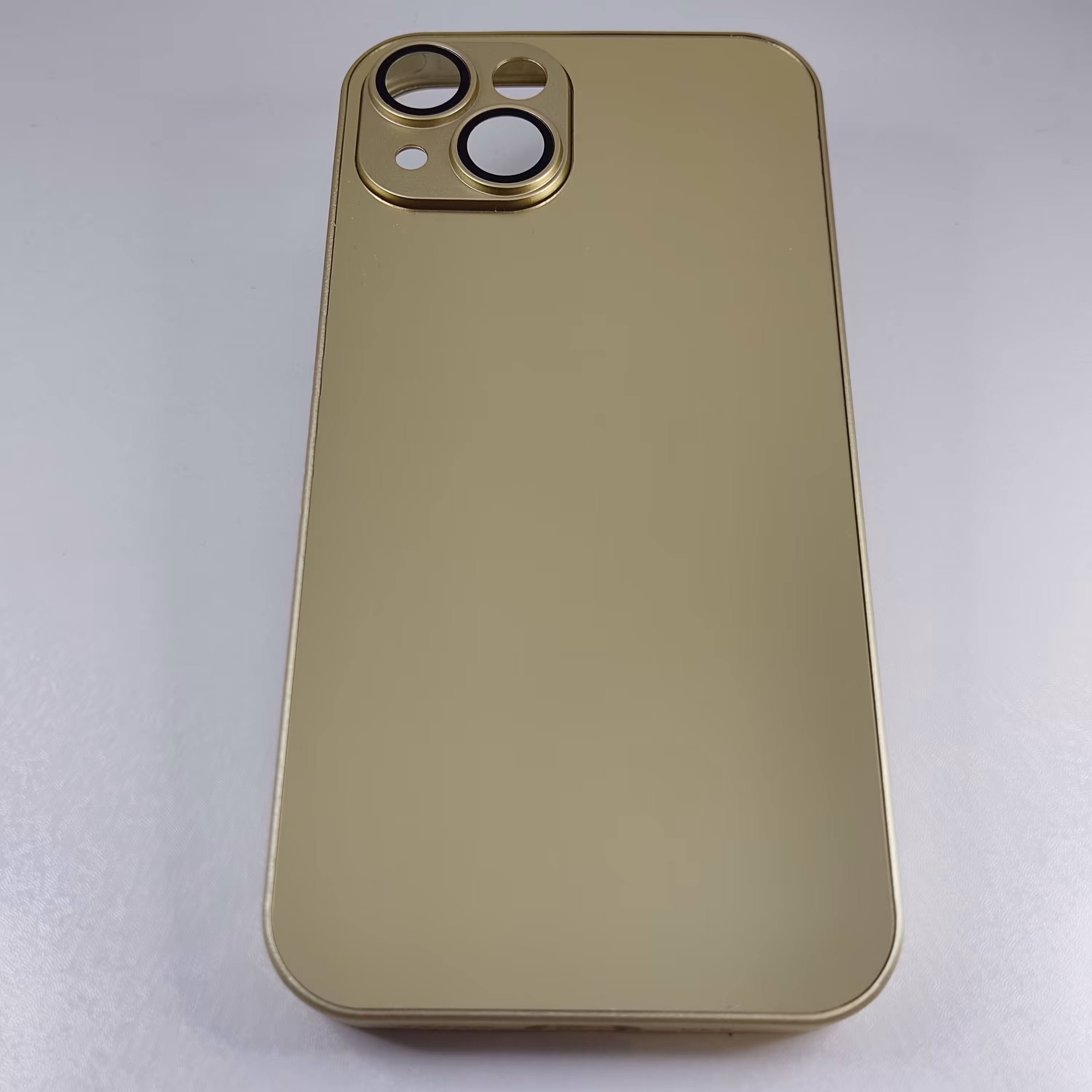 گارد PVD پست تلقی برای آیفون 14