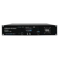 هداند ژرمن تک ست GT-810 HEADEND - تکنو تصویر
