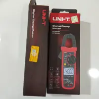 کلمپ آمپر متر یونیتی مدل UT-203 Plus digital( clamp meter 