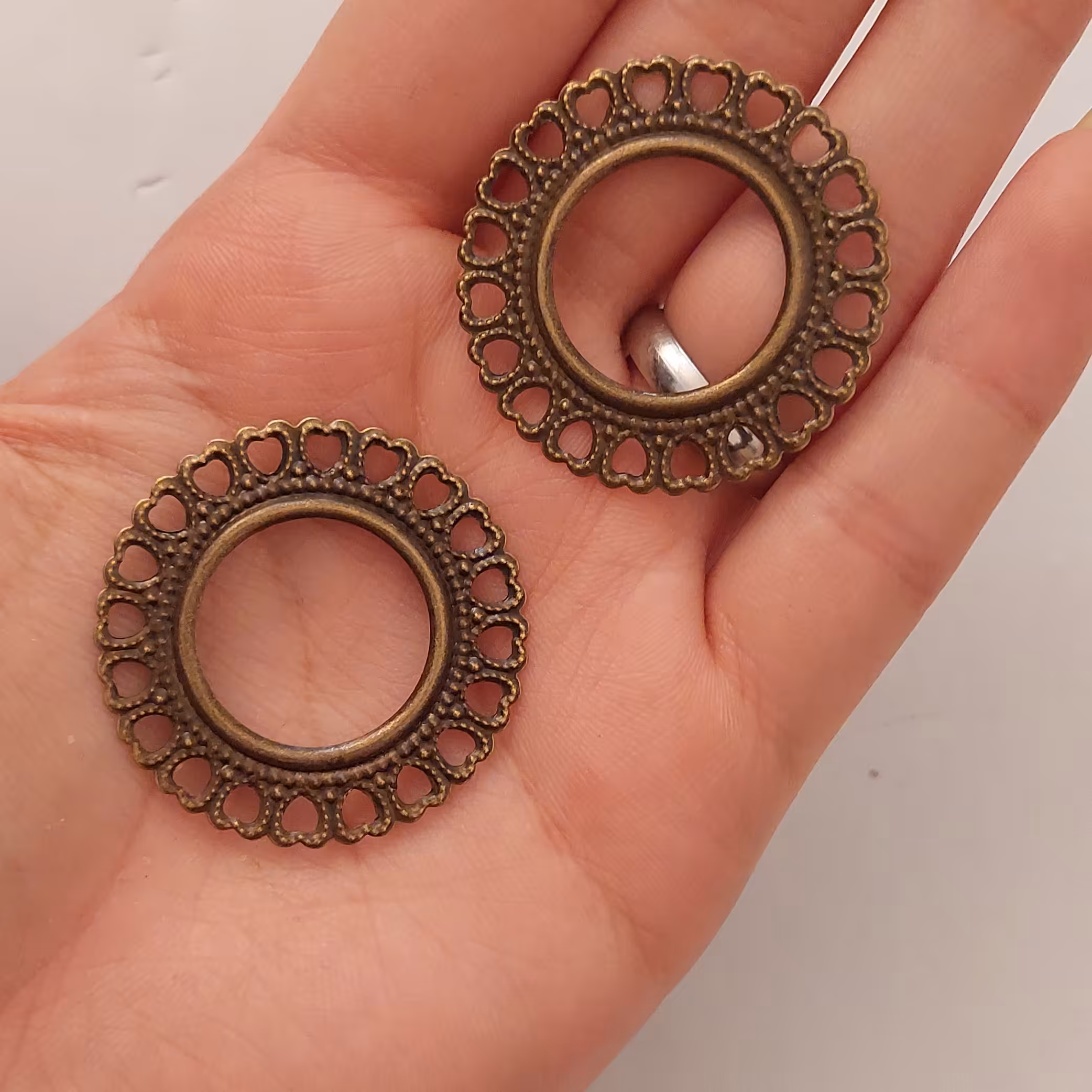 خرجکار ورشو برنز بسته های10گرمی(خرجکارتاشو)
