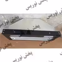 هود آشپزخانه مخفی لمسی کنترلی مدل Mega-48