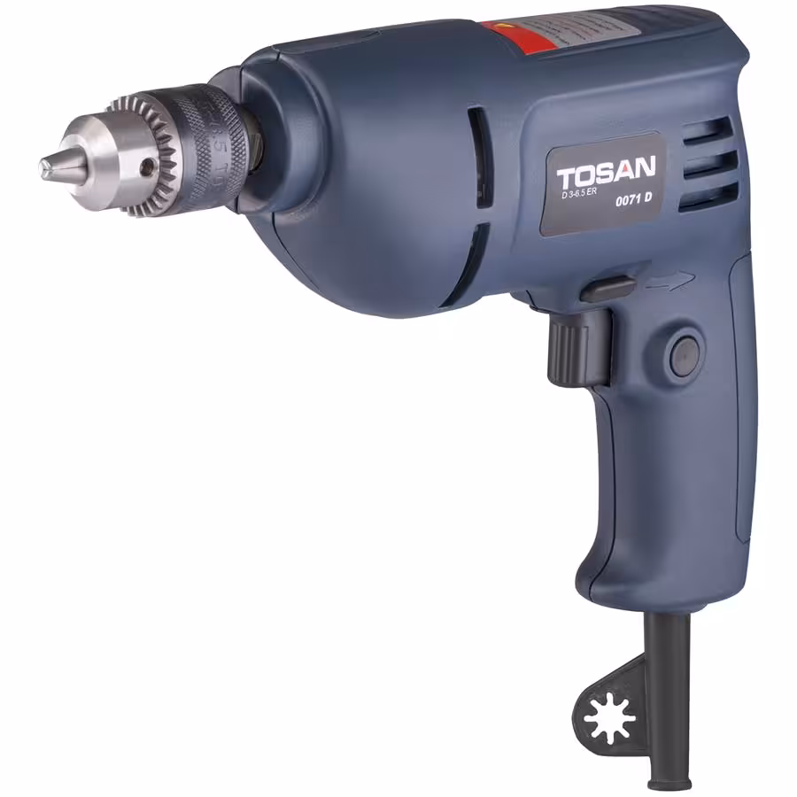 دریل 300 وات توسن مدل 0071D