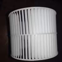 پروانه هود تک شفت طبق تصویر قطر شفت 6