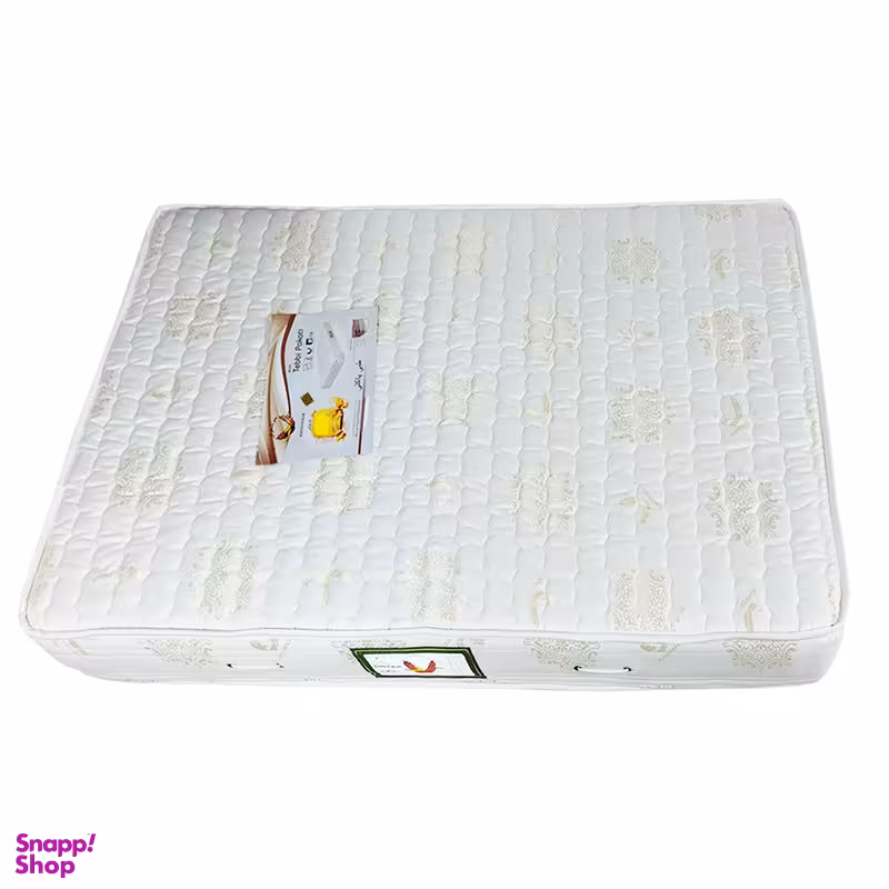 تشک دو نفره خوشخواب مدل طبی پاکتی سایز 160×200 سانتی متر