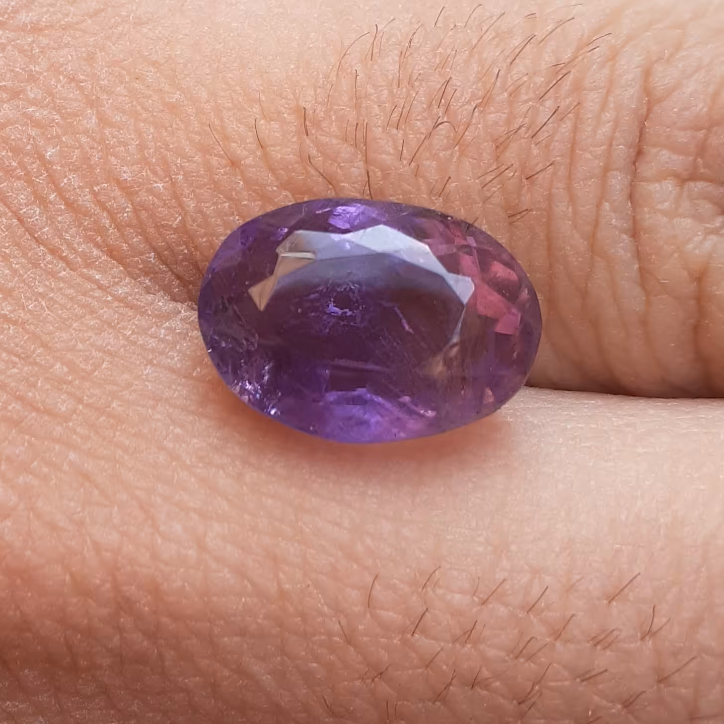 آماتیست (برزیل،تراش لیزر)