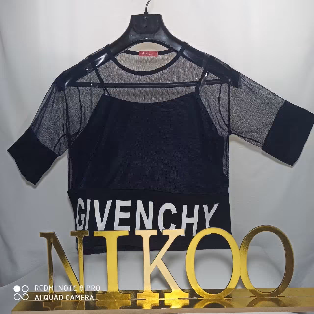 کراپ اسپرت دخترانه