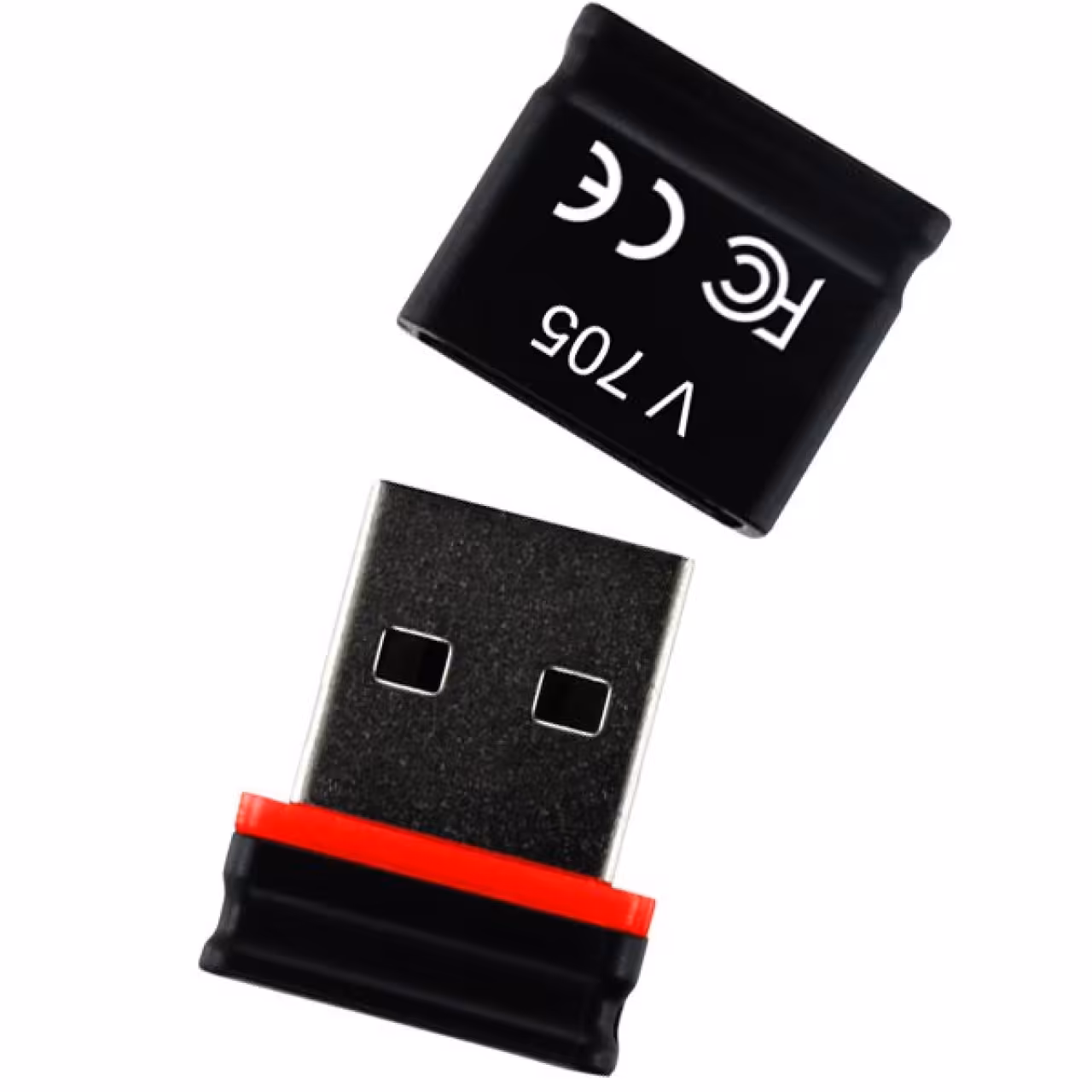 فلش مموری وریتی مدل V705 ظرفیت 32 گیگابایت