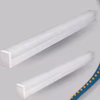 براکت40وات زمان نور