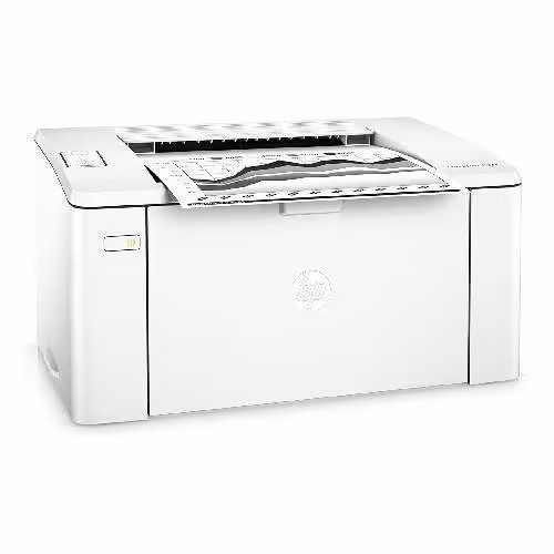 پرینتر لیزری اچ پی مدل Laser Jet Pro M102w