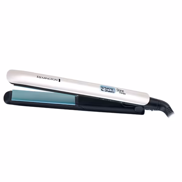 اتو موی پیشرفته سرامیکی رمینگتون مدل S8500 Shine Therapy