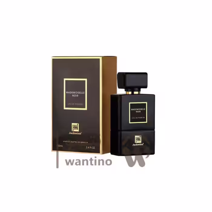 عطر ادکلن زنانه شنل کوکو نویر جانوین - جکوینز (Johnwin - Jackwins Chanel Coco Noir)