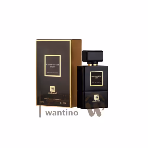 عطر ادکلن زنانه شنل کوکو نویر جانوین - جکوینز (Johnwin - Jackwins Chanel Coco Noir)