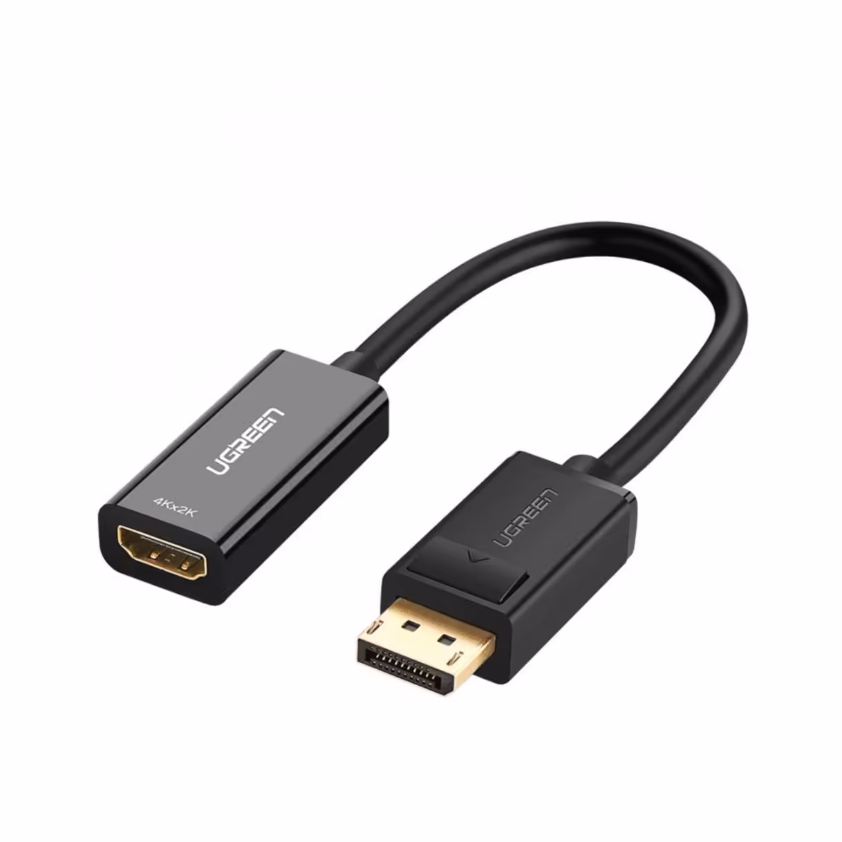 تبدیل Display Port به HDMI یوگرین 4K مدل 40363/MM137
