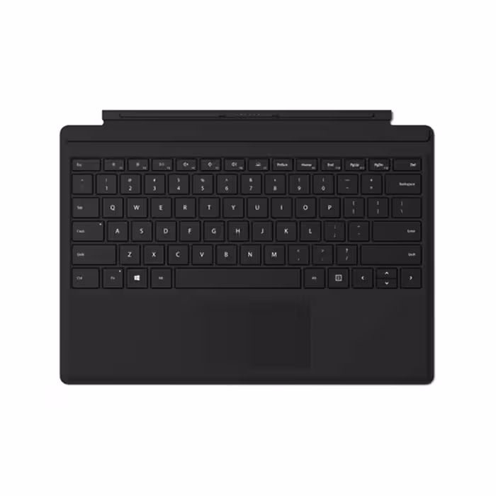 کیبورد تایپ کاور مایکروسافت سرفیس پرو مناسب پرو4,5,6,7