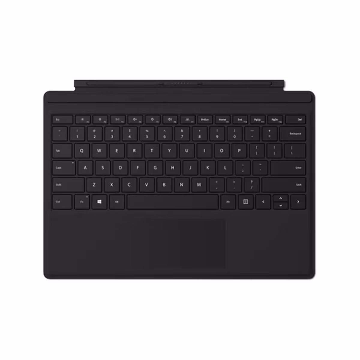 کیبورد تایپ کاور مایکروسافت سرفیس پرو مناسب پرو4,5,6,7