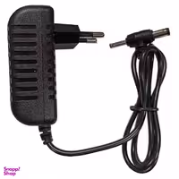 آداپتور شبکه 9 ولت 1 آمپر مدل ELEVEN EA9 طول ۹۰ سانتی متر