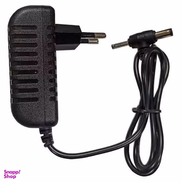 آداپتور شبکه 9 ولت 1 آمپر مدل ELEVEN EA9 طول ۹۰ سانتی متر